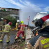 XXII Jornadas Nacionales de Bomberos de Béjar