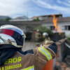XXII Jornadas Nacionales de Bomberos de Béjar