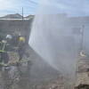 XXII Jornadas Nacionales de Bomberos de Béjar