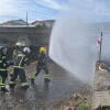 XXII Jornadas Nacionales de Bomberos de Béjar