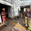 XXII Jornadas Nacionales de Bomberos de Béjar