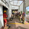 XXII Jornadas Nacionales de Bomberos de Béjar