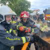 XXII Jornadas Nacionales de Bomberos de Béjar