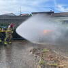 XXII Jornadas Nacionales de Bomberos de Béjar