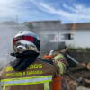 XXII Jornadas Nacionales de Bomberos de Béjar