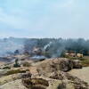 Incendio Cancho la Muela