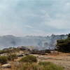 Incendio Sierra de Béjar