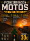 Cartel 1ª Concentración Motos por Béjar