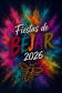 Fiestas de Béjar 2026