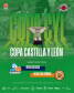 Cartel Final Copa de CyL de Baloncesto Femenino 2026