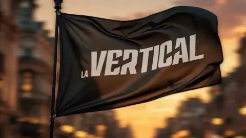 La Vertical, Salamanca