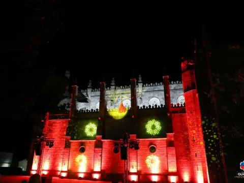 Guarda, ciudad candidata a Capital Portuguesa de la Cultura 2028, hermanada con Béjar desde 1979