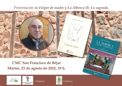 "Fulgor de madre" y "La Alberca (I): lo sagrado"