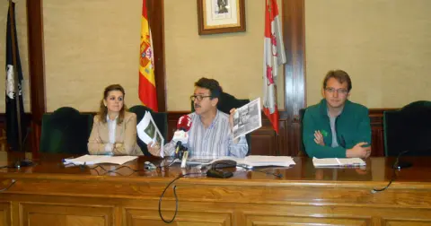 Arranca el proyecto Jardines para la Biodiversidad de Béjar y comarca