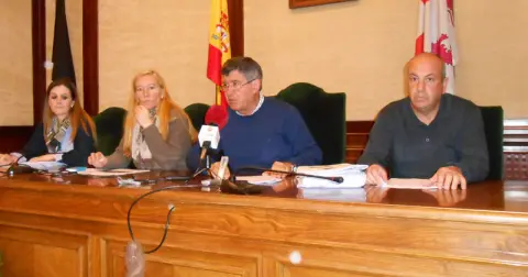 Habeas Corpus acusa al ayuntamiento de Riñones de pretender obtener un “pelotazo” de dos millones y medio de euros