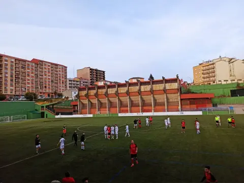 CD Béjar Industrial