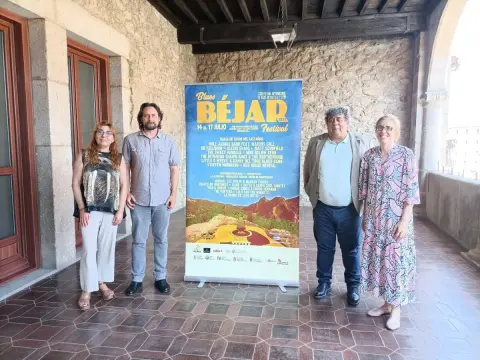 Festival de Blues en Béjar