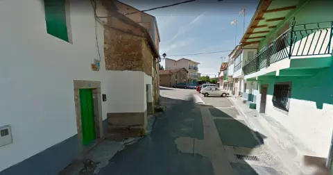 IU y CCRL solicitan el cambio de nombre de la calle Salas Pombo de Palomares