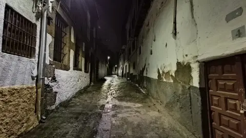 Barrio Neila, Béjar