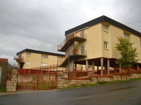 Campyco de Béjar