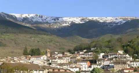 La Junta da carpetazo al nombramiento de la sierra como Parque Natural