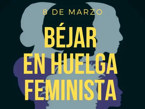 Cartel II Jornadas Feministas de AMDEVE