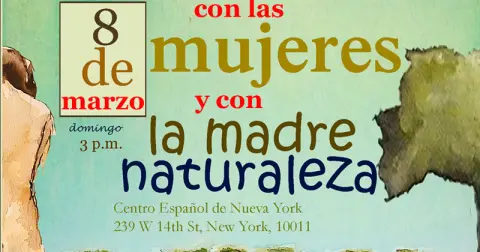 El proyecto bejarano La Ovejita Ebooks celebra el 8 de marzo en Nueva York