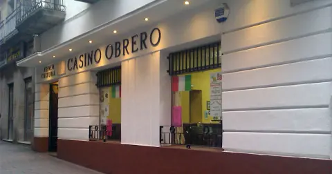 Casino Obrero de Béjar