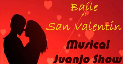 El Casino Obrero de Béjar celebra sólo para socios el tradicional baile de San Valentín