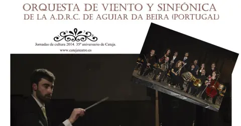 Las Jornadas de Cultura de Cateja arrancan hoy en La Alberca