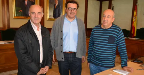 La asociación Béjar 68 presenta la II edición de las Tapas revolucionarias de Béjar