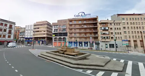 Los más de 100.000 euros para la fuente de La Corredera no se destinarán a promocionar el empleo