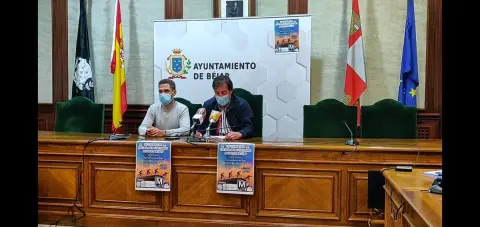 Todo listo para el Critérium Moisés Dueñas