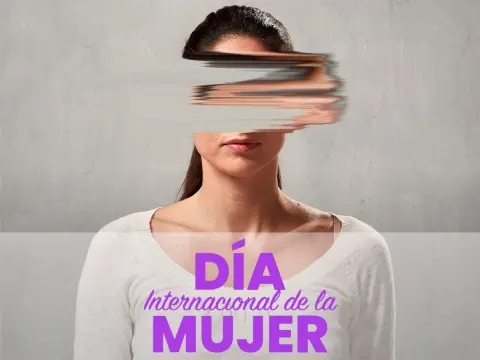 Día Internacional de la Mujer