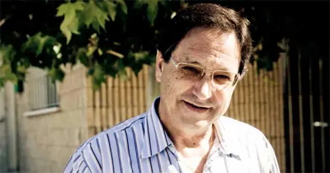 Emiliano Tapia será reconocido por el PSOE de Béjar con el Premio a la Libertad