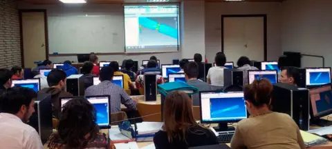 El Colegio Oficial de Ingenieros convoca una nueva edición del Premio C.O.G.I.T.I Salamanca