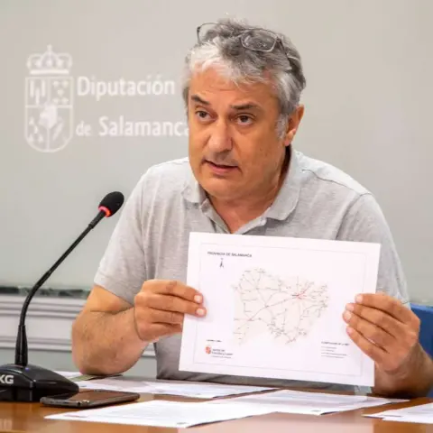 Fernando Rubio