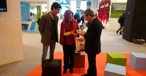 Nuevo acuerdo de promoción turística Béjar - Guarda