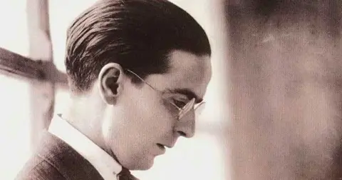 Daniel Sánchez Gutiérrez, ganador del Premio “Florentino Hernández Girbal y María Iglesias Clavero 2015”