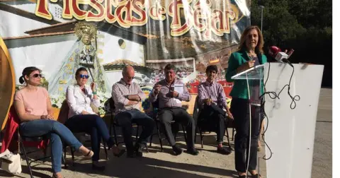 El Grupo Socialista exige responsabilidades del Alcalde y el Concejal de Urbanismo por irregularidades en las obras de Hispano Textil