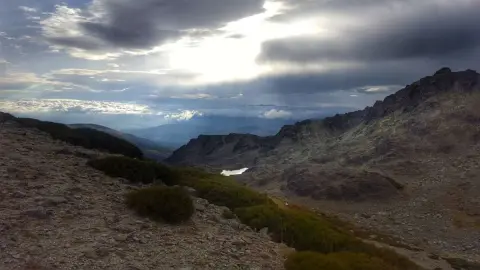 Zona de Hoyamoros 