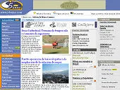 I-Bejar.com cumple 6 años de vida                                                                                                                     