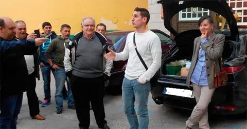 Izquierda Unida Béjar: "Hay que volver a ser la capital de la comarca"