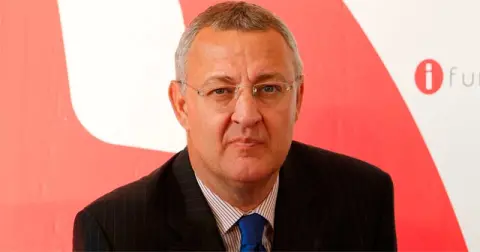 El bejarano Jesús Caldera deja la política y no será candidato al congreso