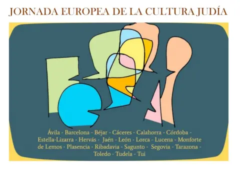 Cartel abstracto
