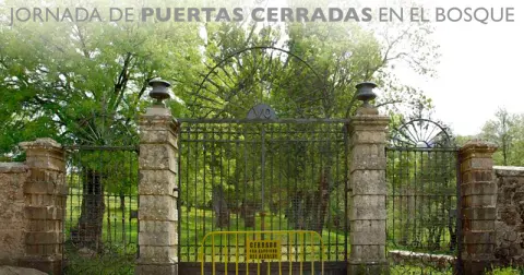 La PDBB convoca una protesta contra el cierre de El Bosque