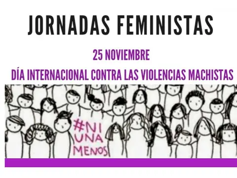 El Casino Obrero acoge una charla sobre “La cultura de la violación”