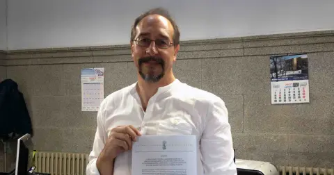José Muñoz Domínguez