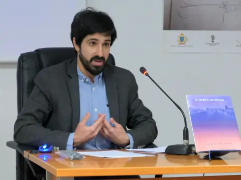 Gonzalo Escudero