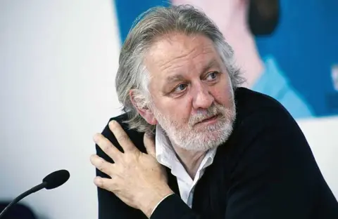 Luis Felipe Comendador